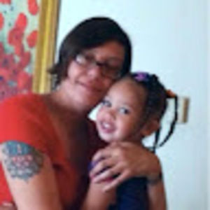 Meet your Posher, Aimee